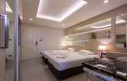 ห้องนอน 6 B-your home Hotel Donmueang Airport Bangkok (SHA Certified) (SHA Plus +)