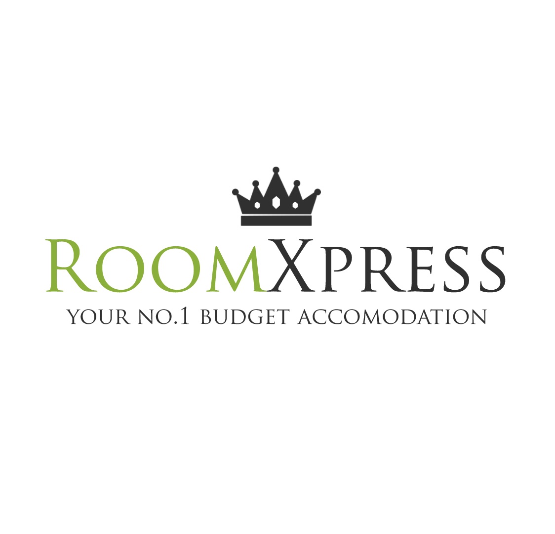 Lobi RoomXpress – Urban Deca Towers