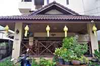 ภายนอกอาคาร Water Well Guest House