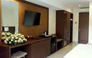 Kamar Tidur 4 Arena Living 