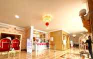 Lobby 5 Grand Town Hotel Mandai