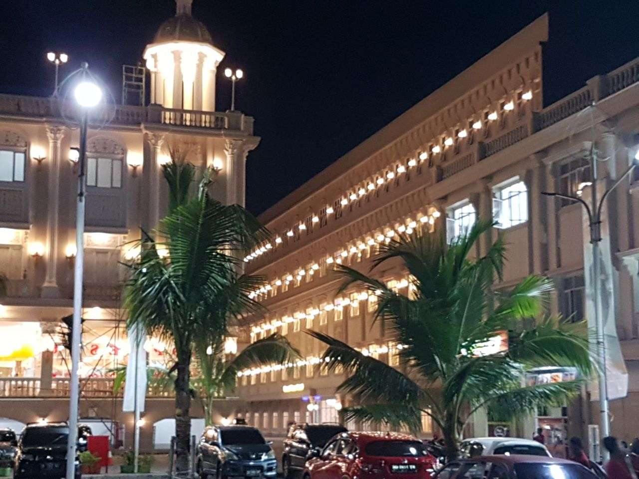 Grand Town Hotel Mandai, Maros Harga Terbaru dan Promo di 2023