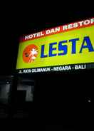 EXTERIOR_BUILDING Hotel Lestari Gilimanuk