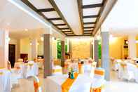 Restaurant Manise Hotel