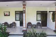 Lobby Hotel Widja