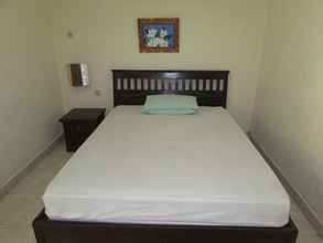 Kamar Tidur 4 Hotel Widja