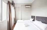 Kamar Tidur 7 Moment Hotel