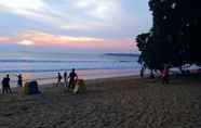 Atraksi di Area Sekitar 5 Lippo Carita - Beach Front