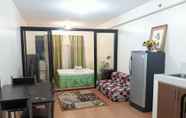 ห้องนอน 7 One Oasis Condo 1 Cagayan de Oro