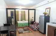 Bedroom 7 One Oasis Condo 1 Cagayan de Oro
