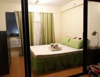 ห้องนอน 2 One Oasis Condo 1 Cagayan de Oro