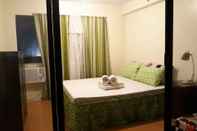 ห้องนอน One Oasis Condo 1 Cagayan de Oro