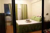 Bedroom One Oasis Condo 1 Cagayan de Oro