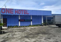 Bangunan 2 One Hotel Pati