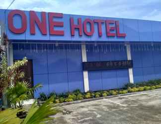 Bangunan 2 One Hotel Pati