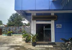 Bangunan 5 One Hotel Pati