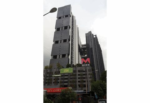 Exterior ST Nomad M City