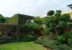 Luar Bangunan 4 Baan Kaew Ta