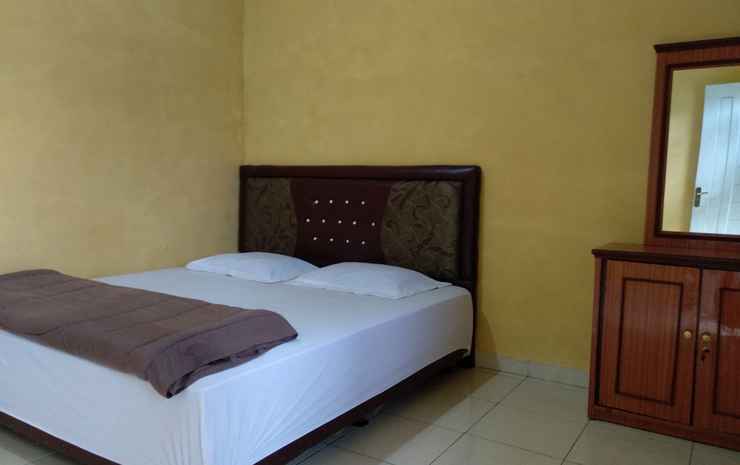 TR Inn Danau Toba - Superior Plus