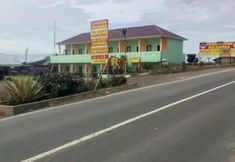 Bangunan 2 TR Inn