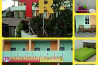 Accommodation Services TR Inn