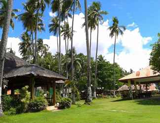 Exterior 2 Punta Del Sol Samal Beach Resort