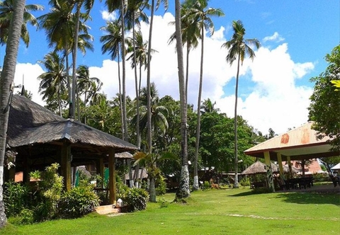 Exterior Punta Del Sol Samal Beach Resort