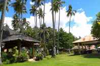 Exterior Punta Del Sol Samal Beach Resort