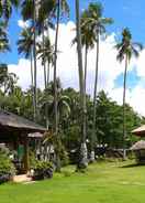 EXTERIOR_BUILDING Punta Del Sol Samal Beach Resort