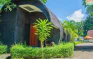 Exterior 6 Phutara Resort Ranong