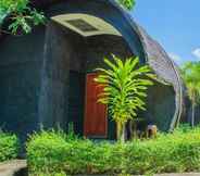 Exterior 6 Phutara Resort Ranong