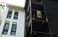 Exterior 5 Terah Budget Hostel