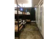 Bedroom 5 RedDoorz @ Junquera Extension Cebu