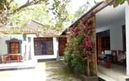 Exterior 6 Taman Puri Siarma Homestay by Desa Wisata Blimbingsari