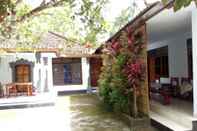 Exterior Taman Puri Siarma Homestay by Desa Wisata Blimbingsari