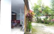 Lobby 4 Taman Puri Siarma Homestay by Desa Wisata Blimbingsari