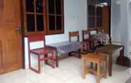Lobby 5 Taman Puri Siarma Homestay by Desa Wisata Blimbingsari