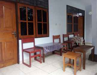 Lobby 2 Taman Puri Siarma Homestay by Desa Wisata Blimbingsari