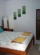 BEDROOM Taman Puri Siarma Homestay by Desa Wisata Blimbingsari