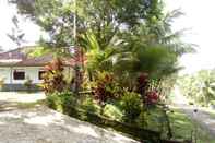 Common Space Taman Puri Siarma Homestay by Desa Wisata Blimbingsari