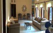 Lobby 5 Shallom Homestay by Desa Wisata Blimbingsari