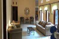 Lobby Shallom Homestay by Desa Wisata Blimbingsari