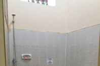 In-room Bathroom Shallom Homestay by Desa Wisata Blimbingsari