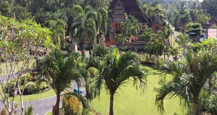 Tempat Tarikan Berdekatan Shallom Homestay by Desa Wisata Blimbingsari