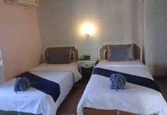 卧室 6 Tokyo Vender Hotel