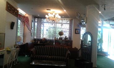 大堂 4 Tokyo Vender Hotel