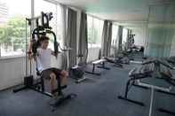 Fitness Center Tokyo Vender Hotel