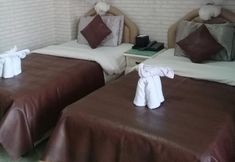 卧室 5 Tokyo Vender Hotel