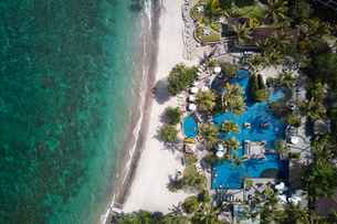 Sheraton Senggigi Beach Resort		, Rp 2.115.335