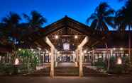 Sảnh chờ 6 Sheraton Senggigi Beach Resort		
